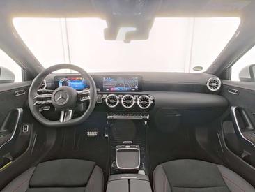 Mercedes Classe A Berline 200 — photo 6