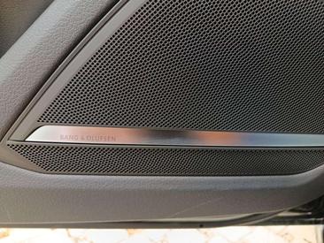 Audi S 6 Avant TDI — photo 26