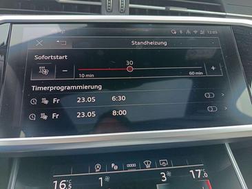 Audi S 6 Avant TDI — photo 28