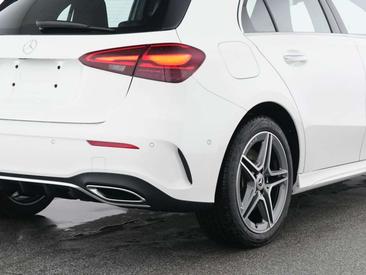 Mercedes Classe A Berline 200 — photo 9