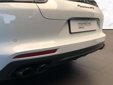 Porsche Panamera GTS — photo 10
