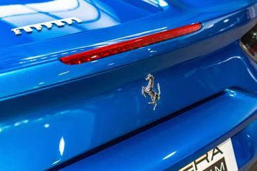 Ferrari 488 Spider — photo 50