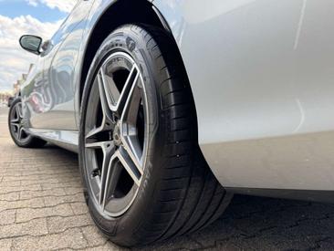 Mercedes Classe E Berline 200 — photo 17