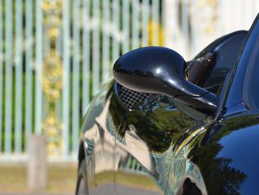Ferrari 360 Modena — photo 16