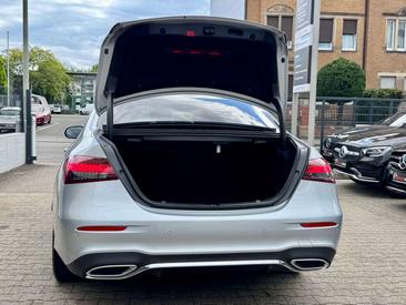 Mercedes Classe E Berline 200 — photo 18