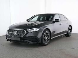 Mercedes Classe E Berline 220 D - 2025 - Joinsteer - #1