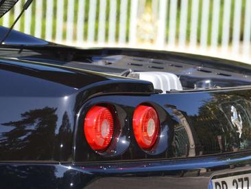 Ferrari 360 Modena — photo 18