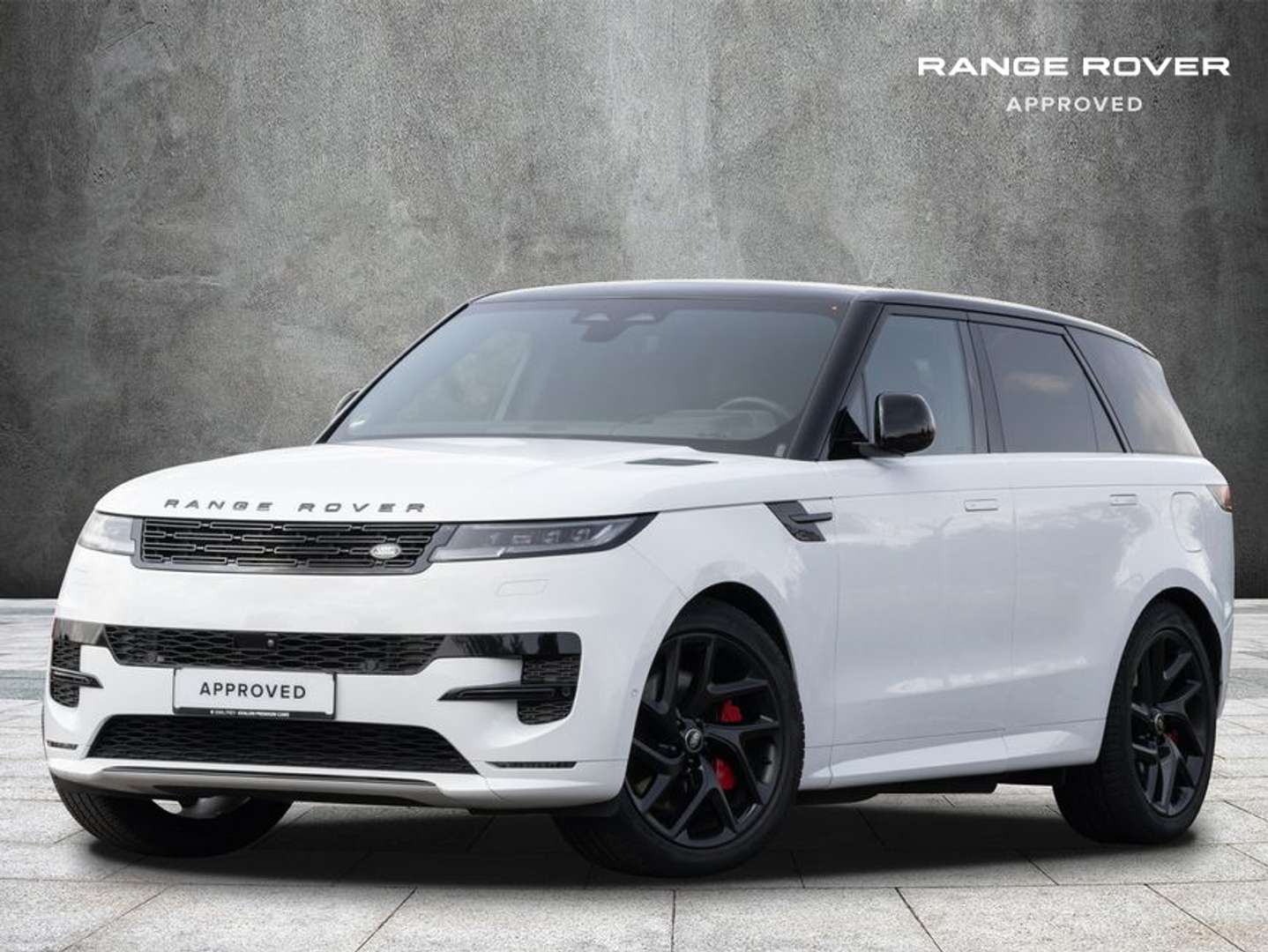 Land Rover Range Rover Sport Dynamic HSE P460e - 2024 - Joinsteer - #1