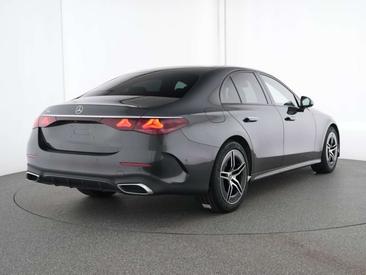 Mercedes Classe E Berline 220 D — photo 2