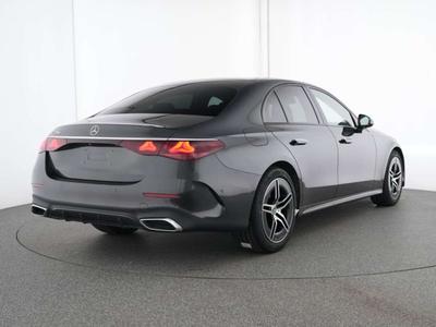 Mercedes Classe E Berline 220 D