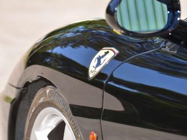 Ferrari 360 Modena — photo 20