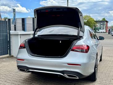 Mercedes Classe E Berline 200 — photo 20