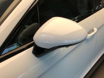 Porsche Panamera GTS — photo 15