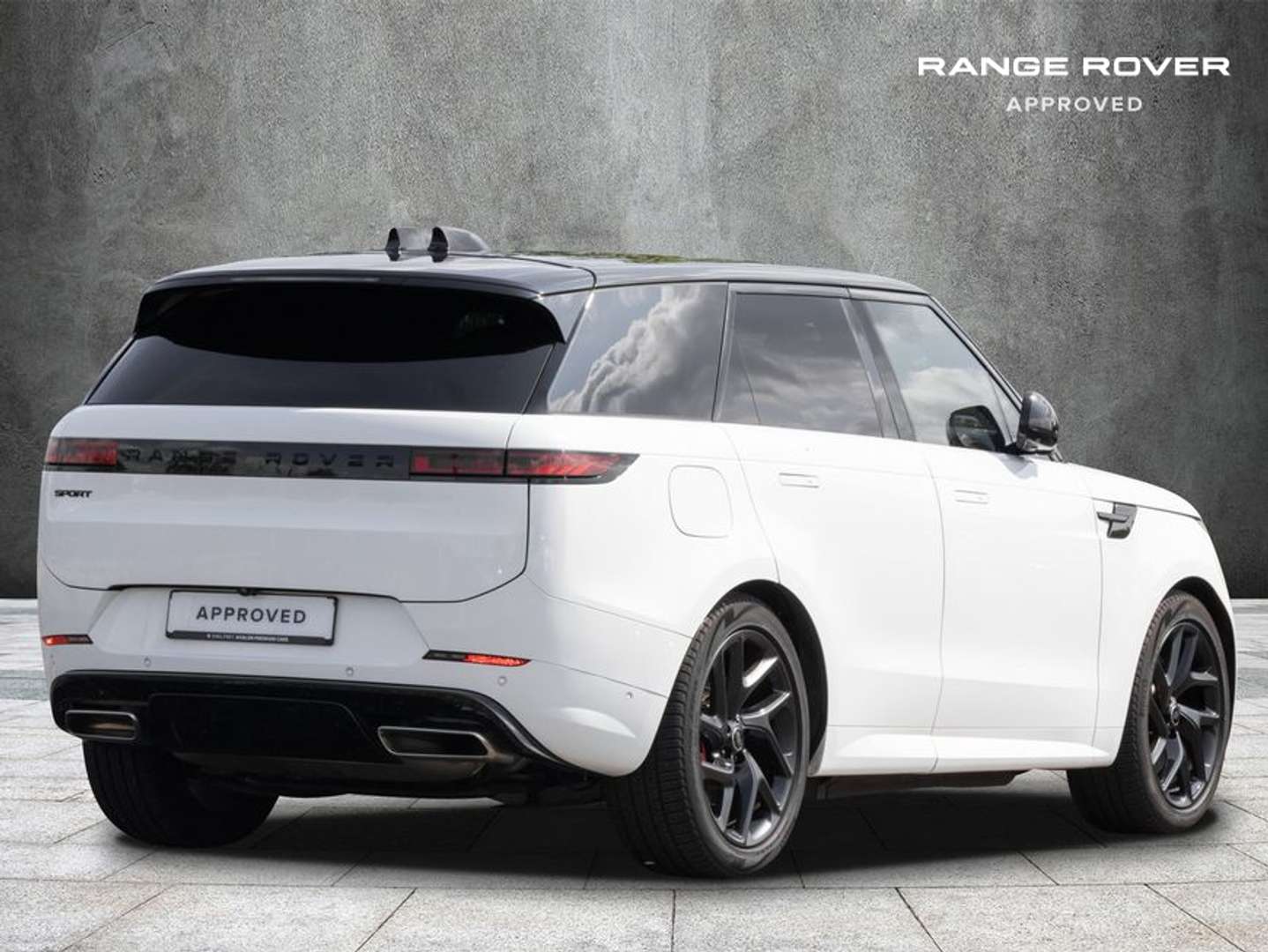 Land Rover Range Rover Sport Dynamic HSE P460e - 2024 - Joinsteer - #2