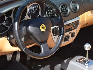 Ferrari 360 Modena — photo 21