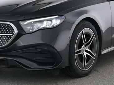Mercedes Classe E Berline 220 D — photo 3
