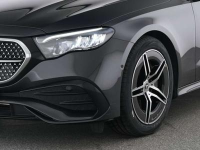 Mercedes Classe E Berline 220 D