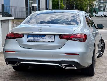 Mercedes Classe E Berline 200 — photo 21