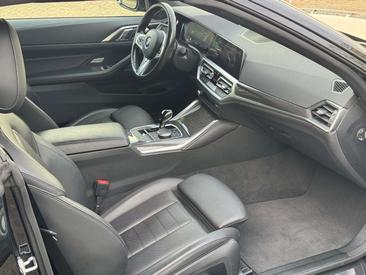BMW Série 4 Berline 430i — photo 11