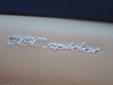 Ferrari 360 Modena — photo 22