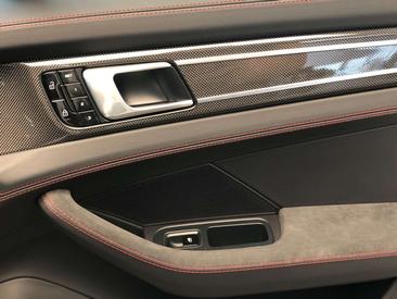 Porsche Panamera GTS — photo 16