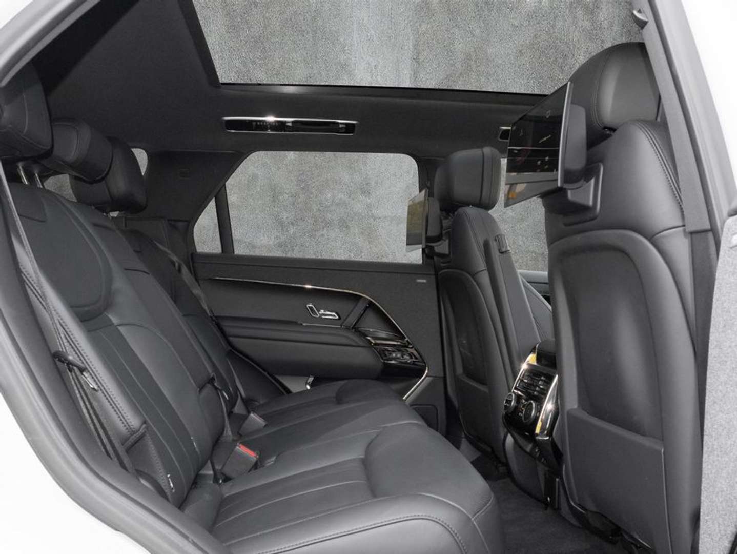 Land Rover Range Rover Sport Dynamic HSE P460e - 2024 - Joinsteer - #3
