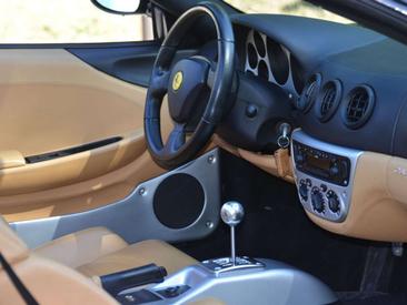 Ferrari 360 Modena — photo 23