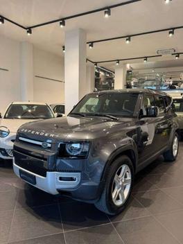Land Rover Defender 90 D250 MHEV - 2022 - Joinsteer - #1