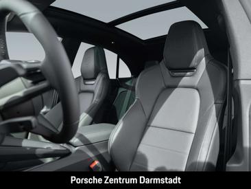 Porsche Macan 4S Electric — photo 5
