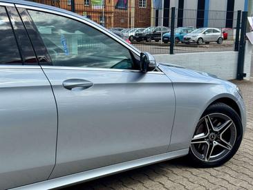 Mercedes Classe E Berline 200 — photo 22