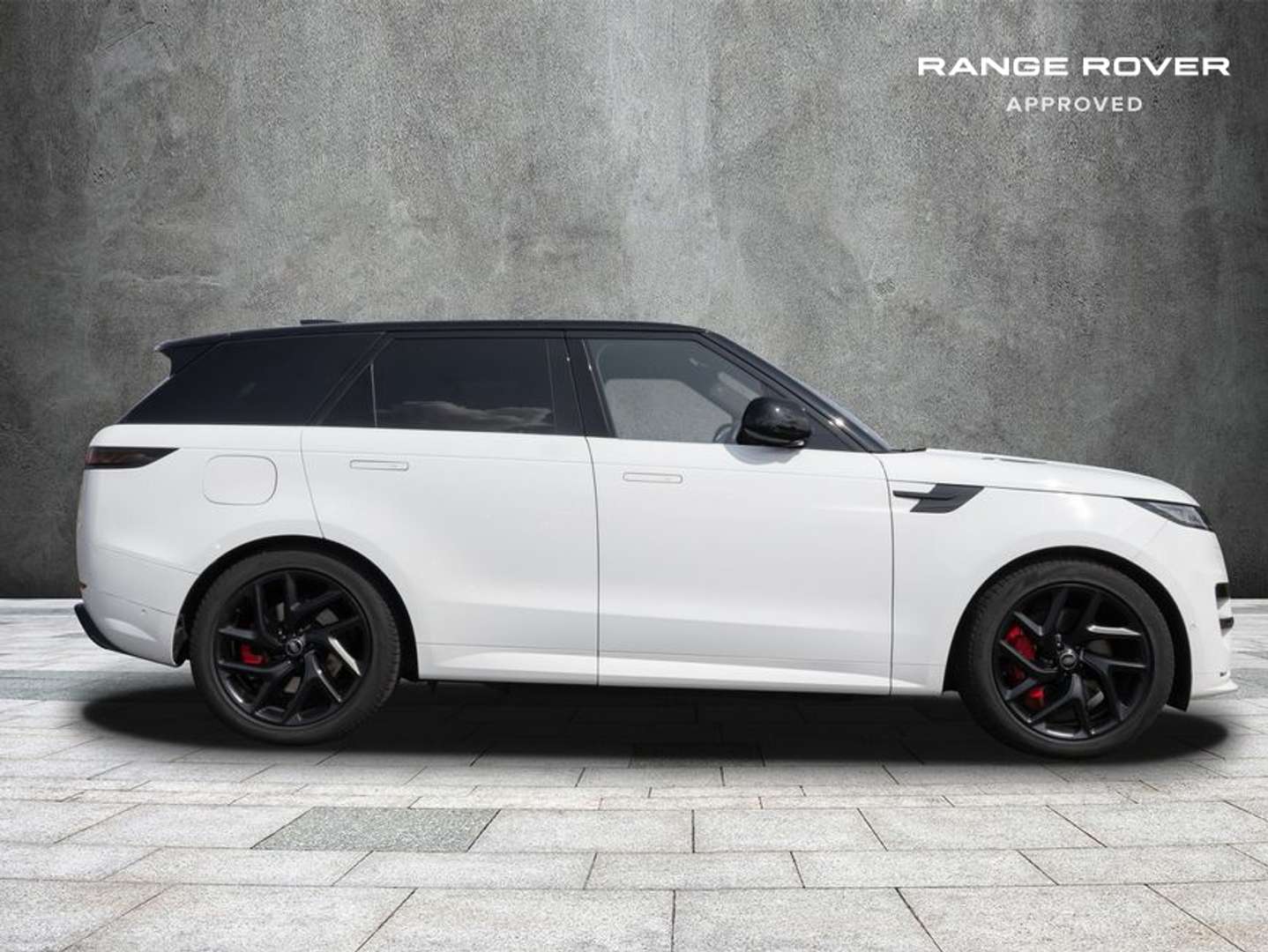 Land Rover Range Rover Sport Dynamic HSE P460e - 2024 - Joinsteer - #4
