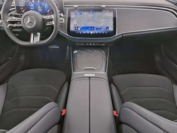 Mercedes Classe E Berline 220 D — photo 5
