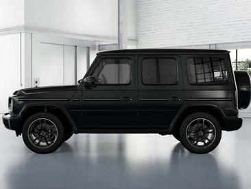 Mercedes Classe G 450 D — photo 3