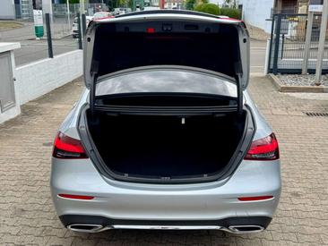 Mercedes Classe E Berline 200 — photo 23