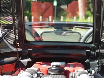 Ferrari 360 Modena — photo 26