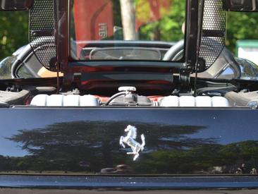 Ferrari 360 Modena — photo 27