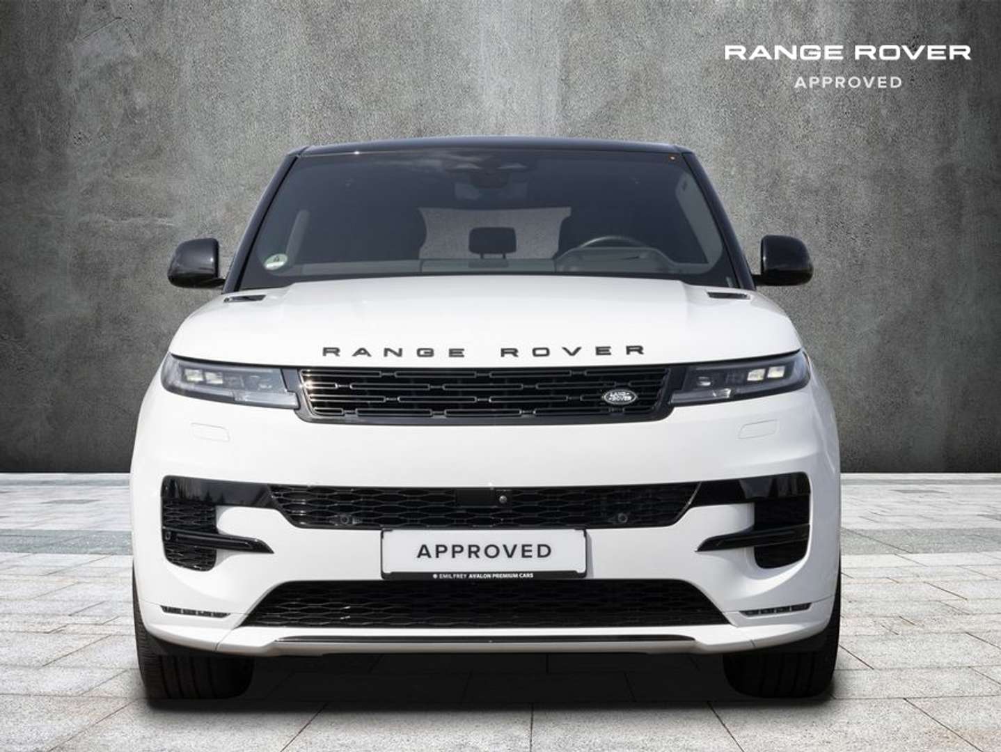 Land Rover Range Rover Sport Dynamic HSE P460e - 2024 - Joinsteer - #6