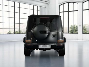 Mercedes Classe G 450 D — photo 5