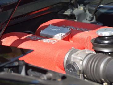 Ferrari 360 Modena — photo 28