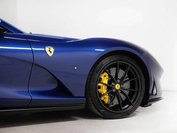 Ferrari 812 GTS — photo 6