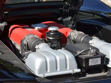 Ferrari 360 Modena — photo 29