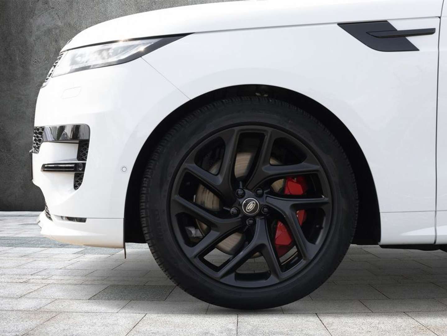 Land Rover Range Rover Sport Dynamic HSE P460e - 2024 - Joinsteer - #7