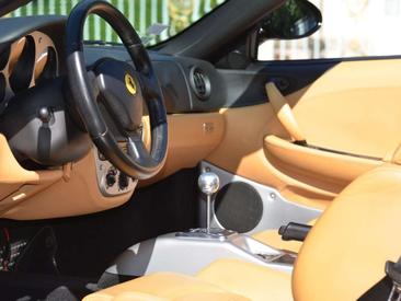 Ferrari 360 Modena — photo 30
