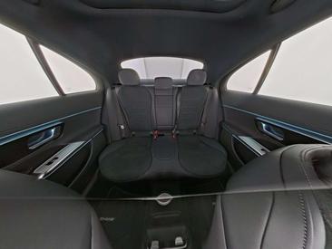 Mercedes Classe E Berline 220 D — photo 8