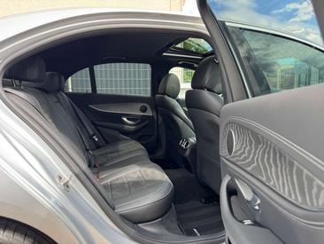 Mercedes Classe E Berline 200 — photo 26