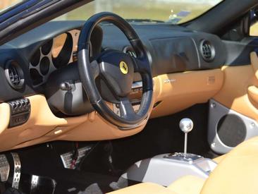 Ferrari 360 Modena — photo 31
