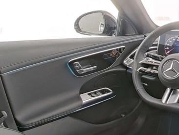 Mercedes Classe E Berline 220 D — photo 9