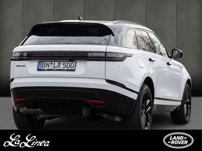 Land Rover Range Rover Velar D200