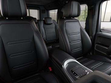 Mercedes Classe G 450 D — photo 8