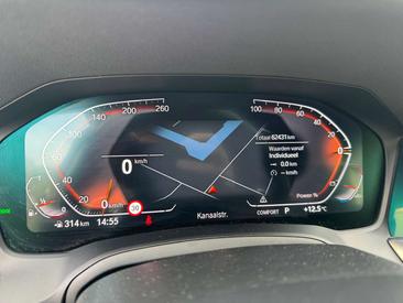 BMW Série 4 Berline 430i — photo 18